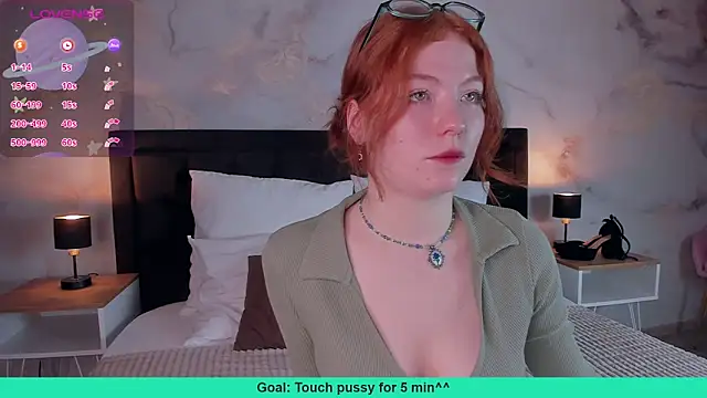 SophieOuld online show from 02-04-25, 01:48