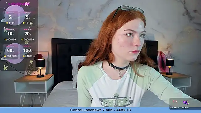 SophieOuld online show from 02-20-25, 03:12
