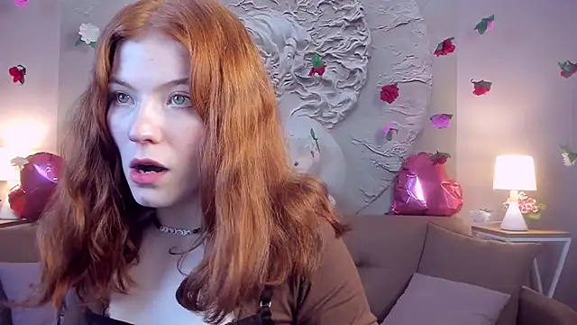 SophieOuld online show from 02-21-25, 03:56