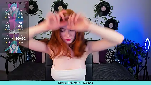 SophieOuld online show from 02-27-25, 09:11