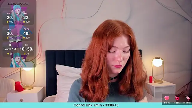 SophieOuld online show from 02-28-25, 06:21