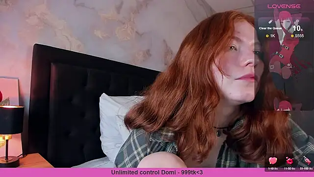 SophieOuld online show from 03-07-25, 09:07