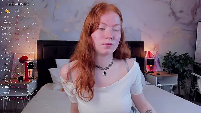 SophieOuld online show from 09-15-25, 03:50