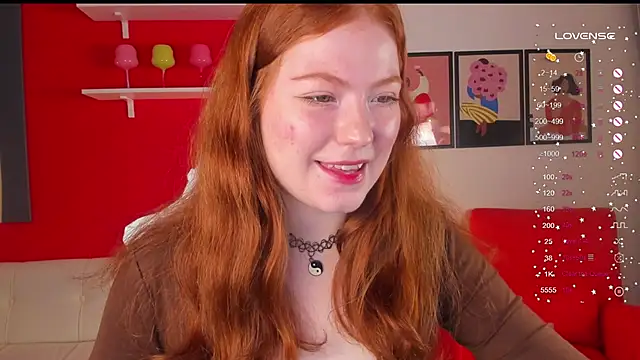 SophieOuld online show from 09-19-25, 09:32