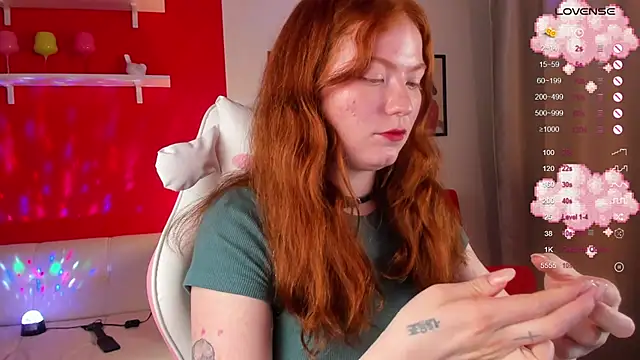 SophieOuld online show from 09-21-25, 03:13