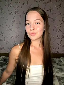 Arielle Swan online show from 09-11-25, 02:39