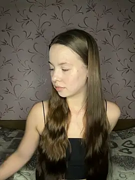 Arielle Swan online show from 02-09-26, 04:55