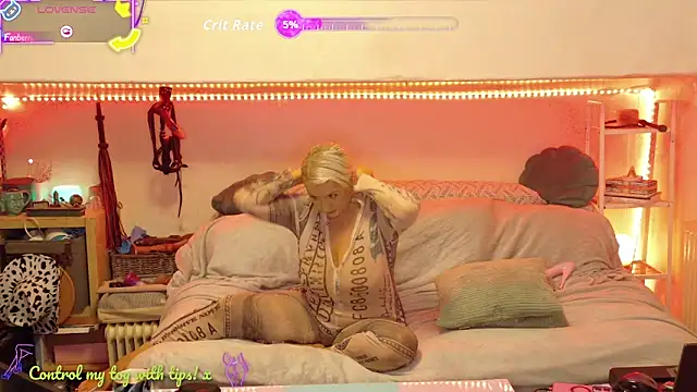 GoddessAlimony online show from 09-14-25, 02:00