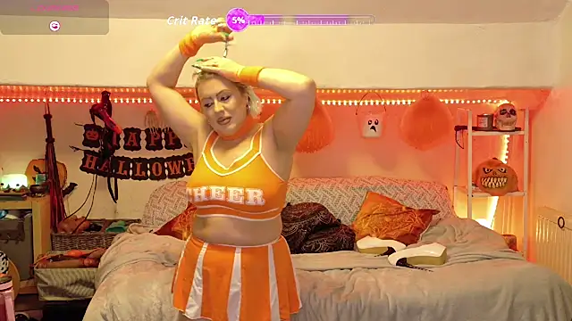 GoddessAlimony online show from 11-01-25, 01:29