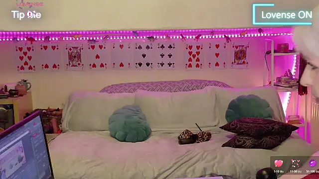 GoddessAlimony online show from 02-03-26, 09:42