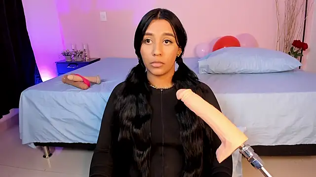 aleya bliss online show from 02-15-25, 12:43