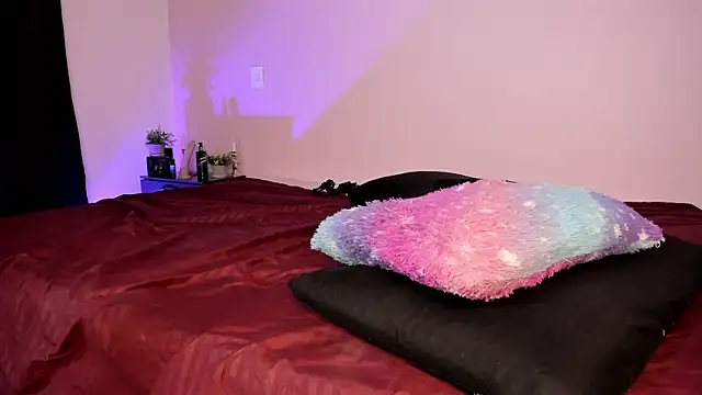 aleya bliss online show from 02-22-25, 03:58