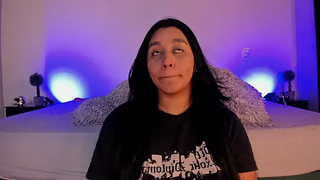 aleya bliss online show from 09-29-25, 08:46