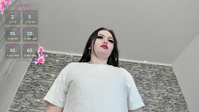 KairraPotts online show from 11-19-25, 08:20