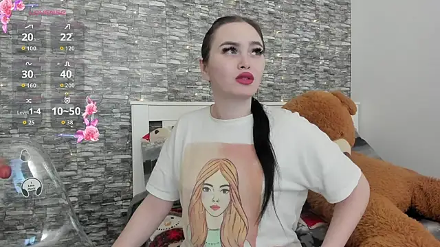 KairraPotts online show from 12-15-25, 08:57