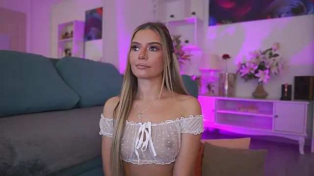 Midnight Seduction online show from 02-01-26, 07:23