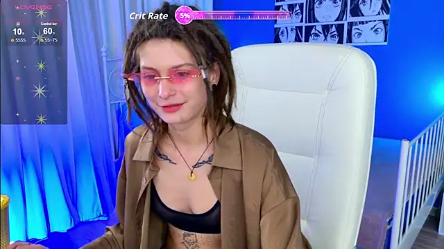 AnTikaMy online show from 10-11-25, 02:15