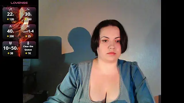 BlackkkVelvet online show from 02-08-25, 03:42