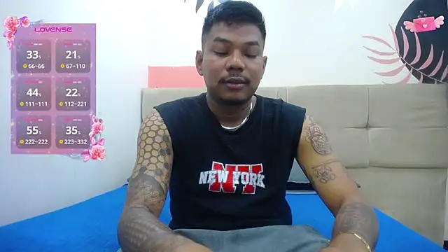 Saipadpuer30 online show from 03-08-25, 07:31