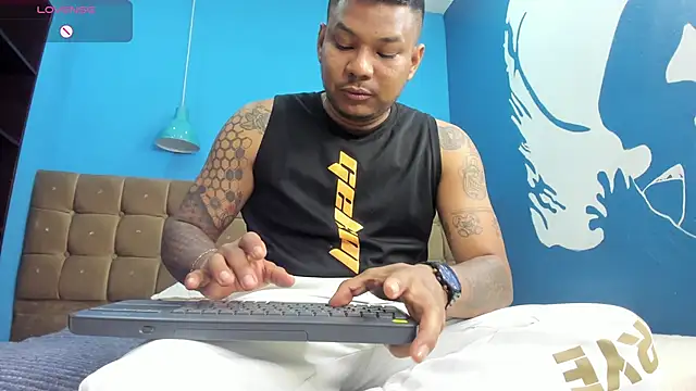 Saipadpuer30 online show from 09-20-25, 12:28