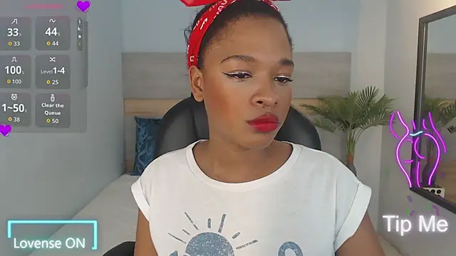 brendathompson  online show from 10-15-25, 03:17