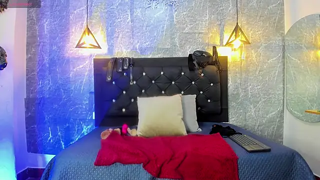 emberhodson online show from 09-11-25, 10:37