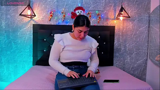 emberhodson online show from 12-18-25, 11:16