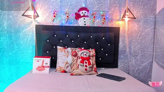 emberhodson online show from 12-21-25, 12:45