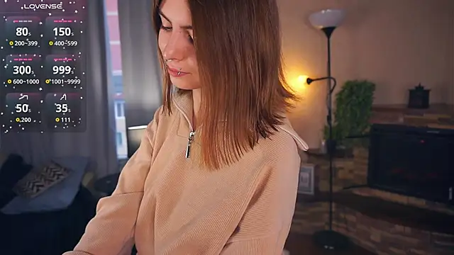 ErlinaBuoy online show from 10-07-25, 05:15