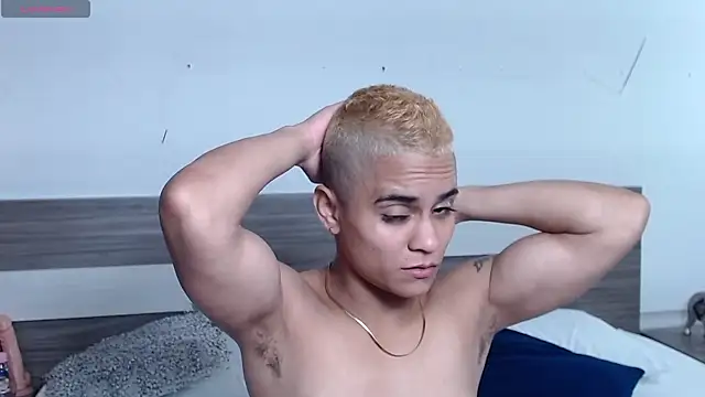 Liiamthompson online show from 01-11-26, 11:15