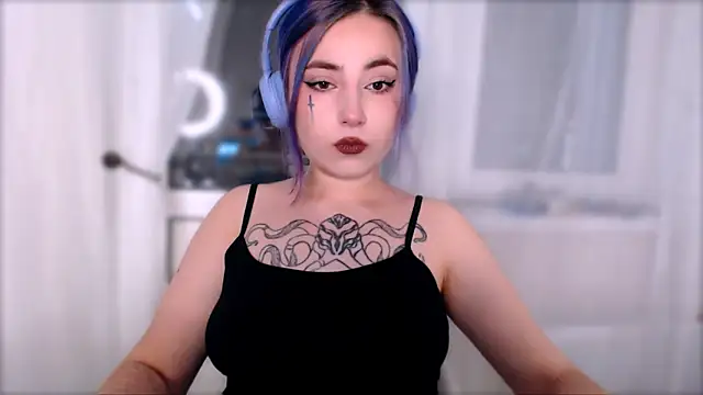 purplewitch online show from 10-22-25, 10:09