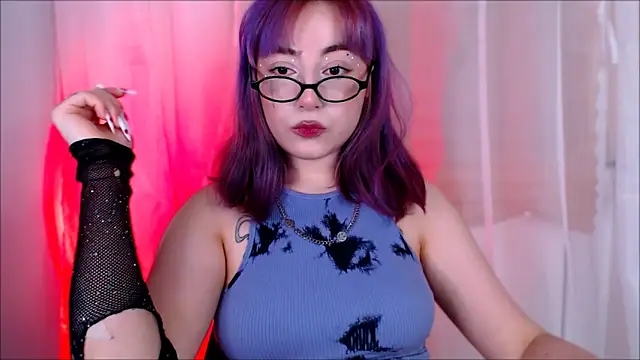 purplewitch online show from 03-08-26, 09:07