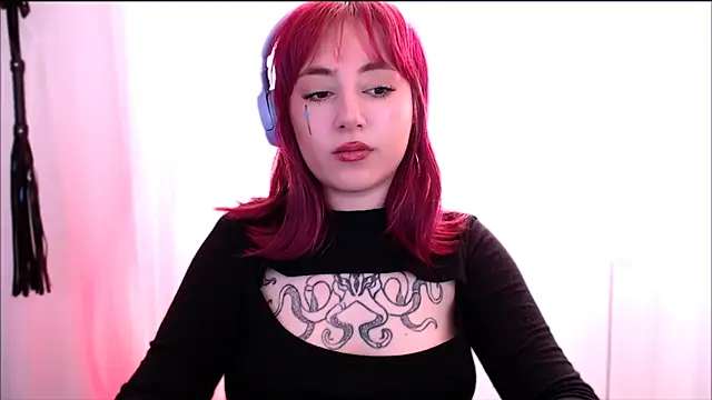 purplewitch online show from 03-18-26, 02:15