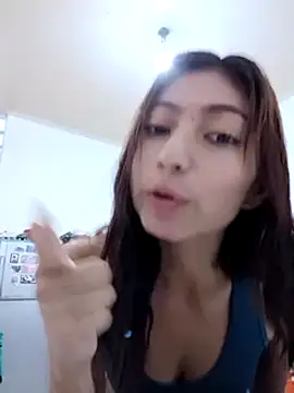 Snapshot of Little_Saori chatting on 02-18-25, 01:00 Little Saori online show from 02-18-25, 01:00