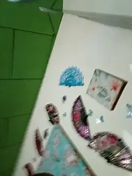 Snapshot of Little_Saori chatting on 02-21-25, 12:27 Little Saori online show from 02-21-25, 12:27