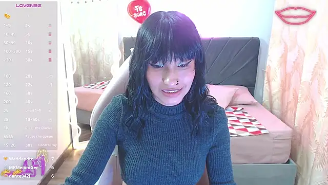 palmerfox tay online show from 02-22-25, 10:31