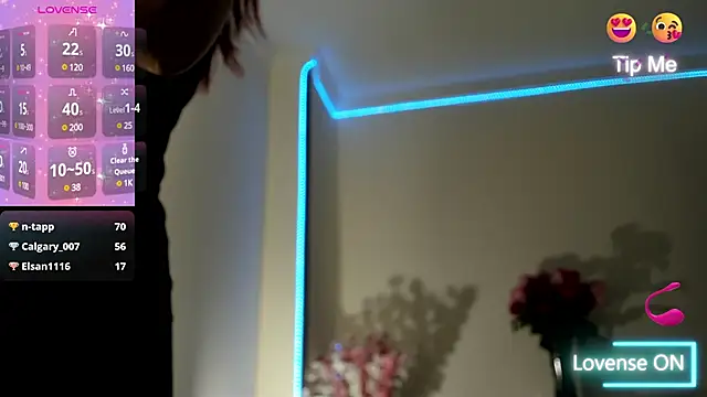 Sammy-Jhonson online show from 03-16-25, 03:25