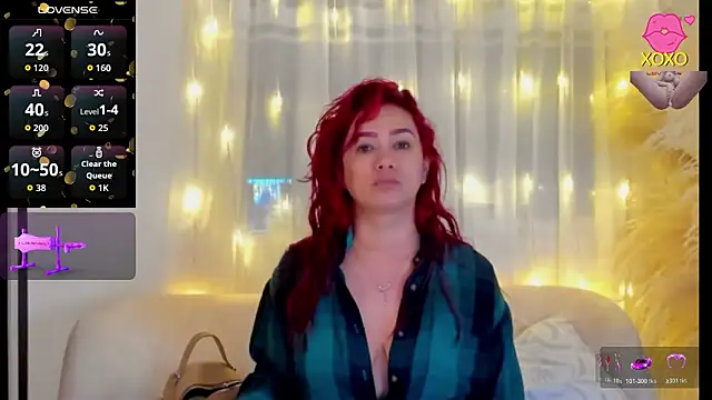 Snapshot of Sammy-Jhonson chatting on 02-16-26, 11:45 Sammy-Jhonson online show from 02-16-26, 11:45