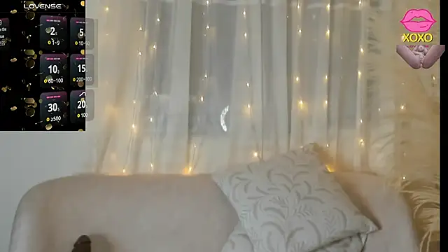 Snapshot of Sammy-Jhonson chatting on 02-20-26, 12:18 Sammy-Jhonson online show from 02-20-26, 12:18