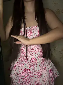 Laryssinhadlc online show from 02-02-25, 01:12