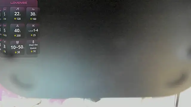 Snapshot of IZZY_BEAUTIFUL chatting on 03-04-25, 10:49 IZZY BEAUTIFUL online show from 03-04-25, 10:49