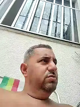 Cruelmalvado online show from 01-30-25, 03:40