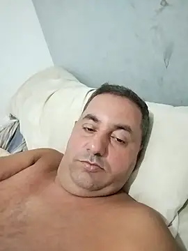 Cruelmalvado online show from 12-14-25, 12:38