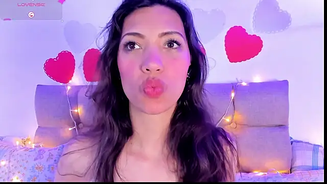 Miss veronicaa2 online show from 02-14-25, 06:08