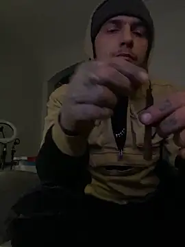 cruz815 online show from 03-15-26, 01:22