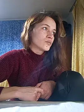 Belladonna253 online show from 11-27-25, 05:04