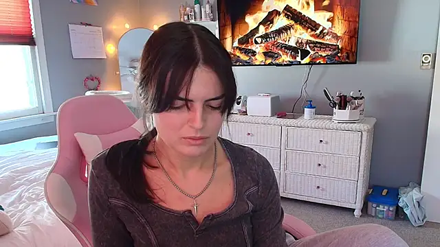 princesselysia online show from 02-03-26, 03:50