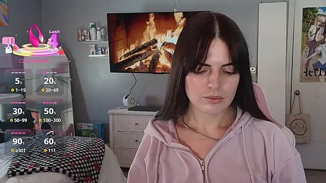 princesselysia online show from 02-27-26, 05:13