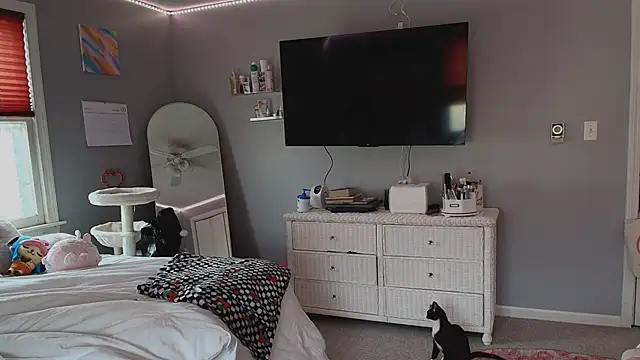 princesselysia online show from 03-15-26, 04:02