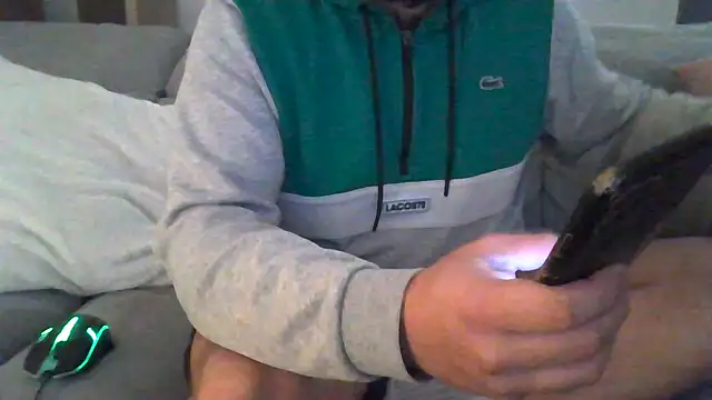 Zer oki online show from 01-05-26, 07:28